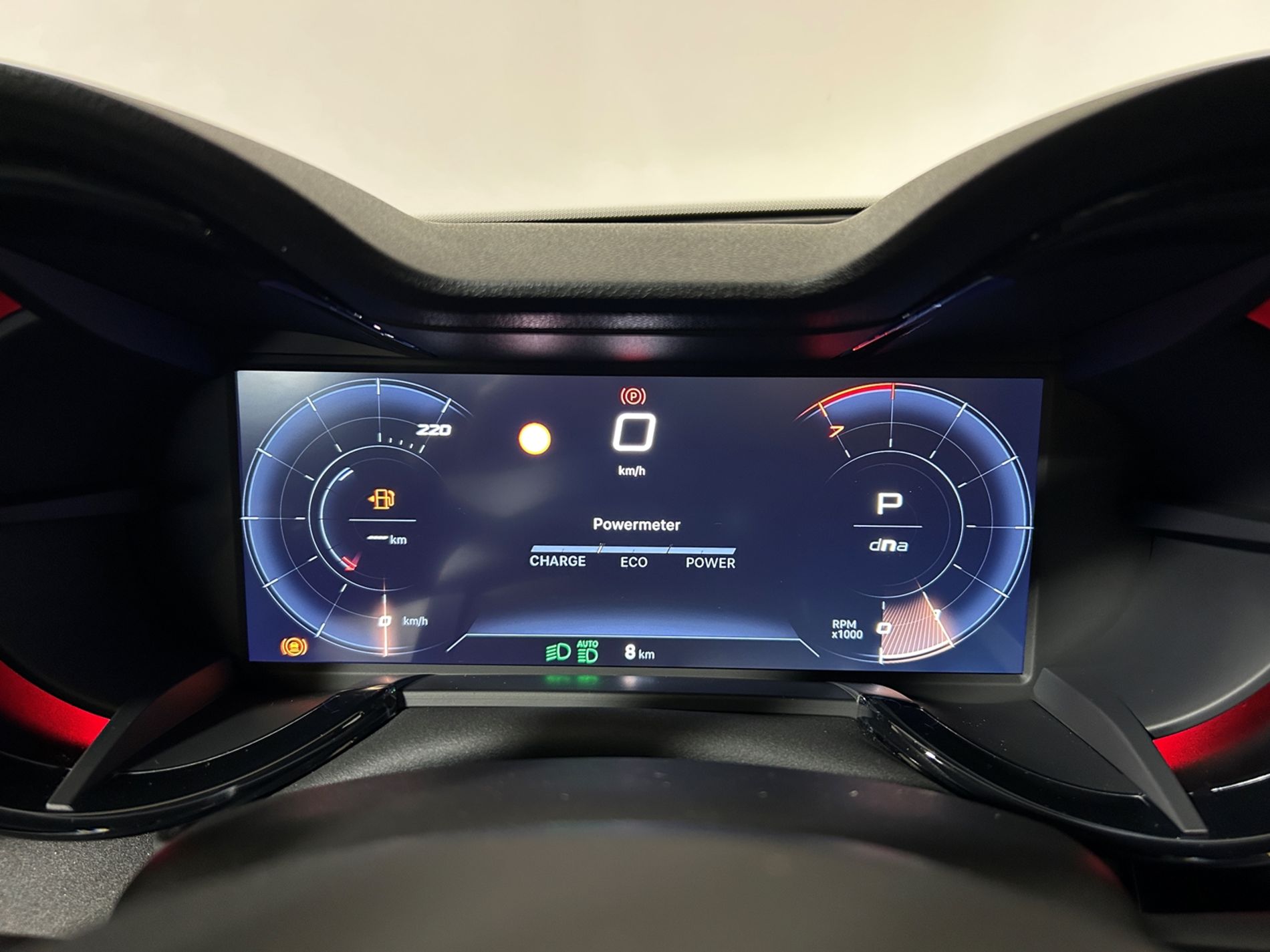 Junior 1.2 ibrida Speciale - Autoviemme